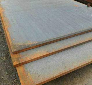 ASTM A387 Grade 91 Plate ASTM A387 Grade 91 Plate